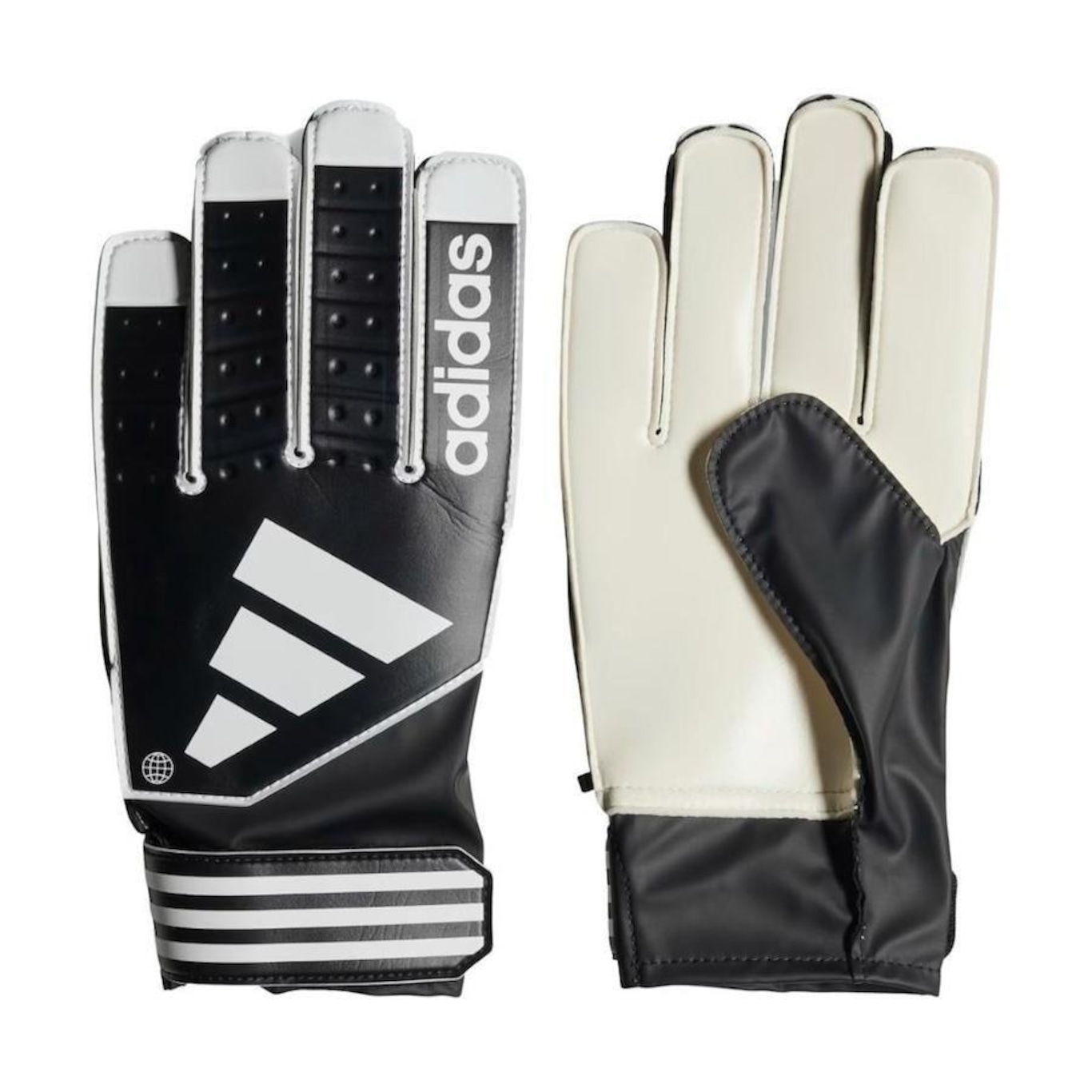 Luvas de Goleiro adidas Tr Club - Adulto - Foto 1