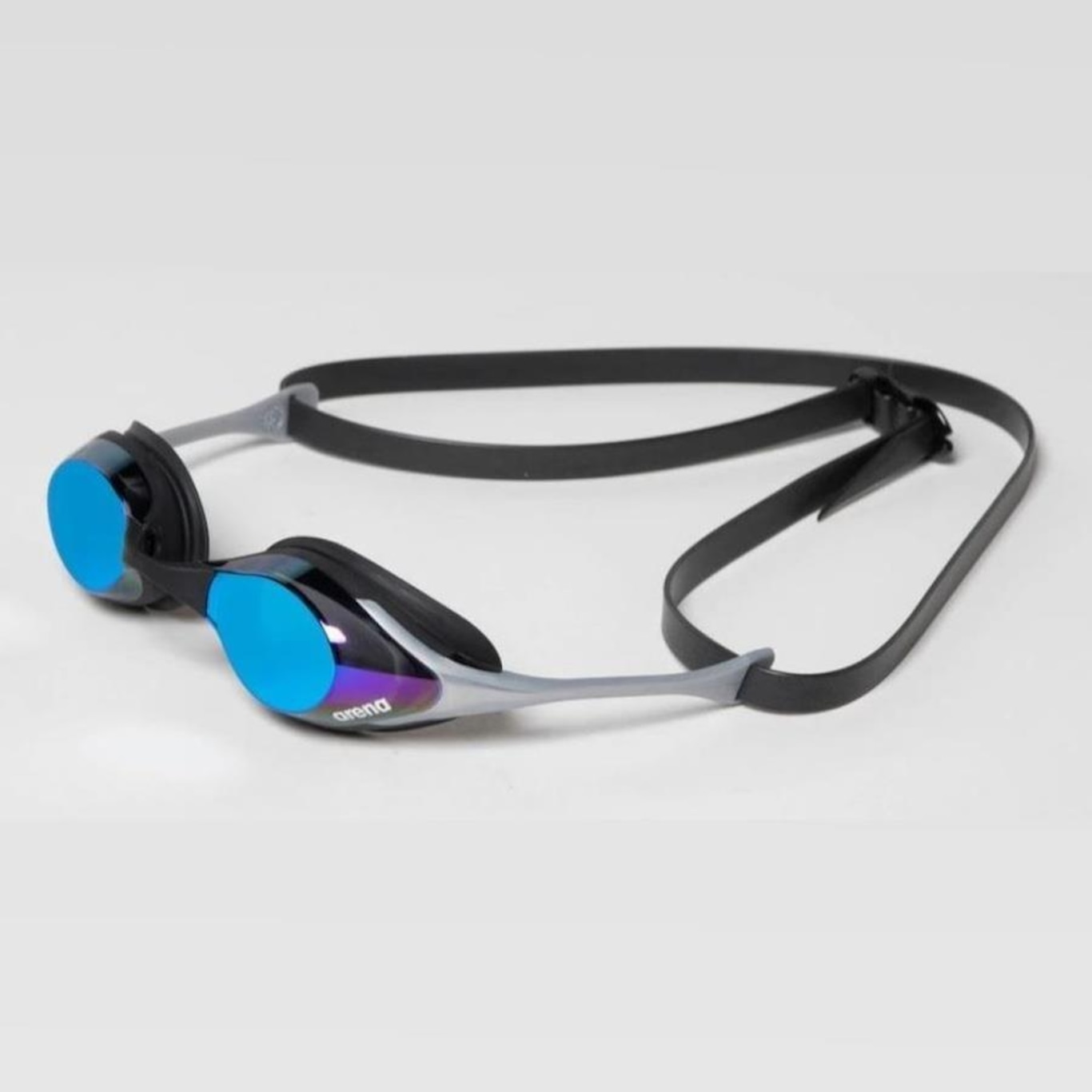 Óculos Natação Arena Cobra Ultra Mirror Swipe – Nata Sport