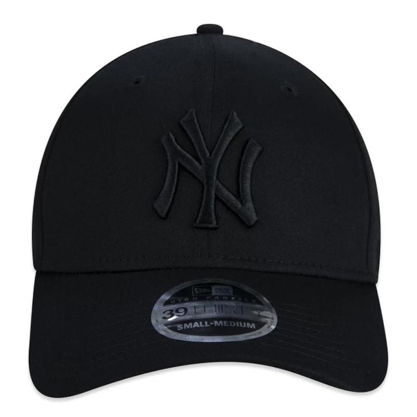 Boné New Era 3930 New York Yankees - Fechado - Masculino - Foto 3