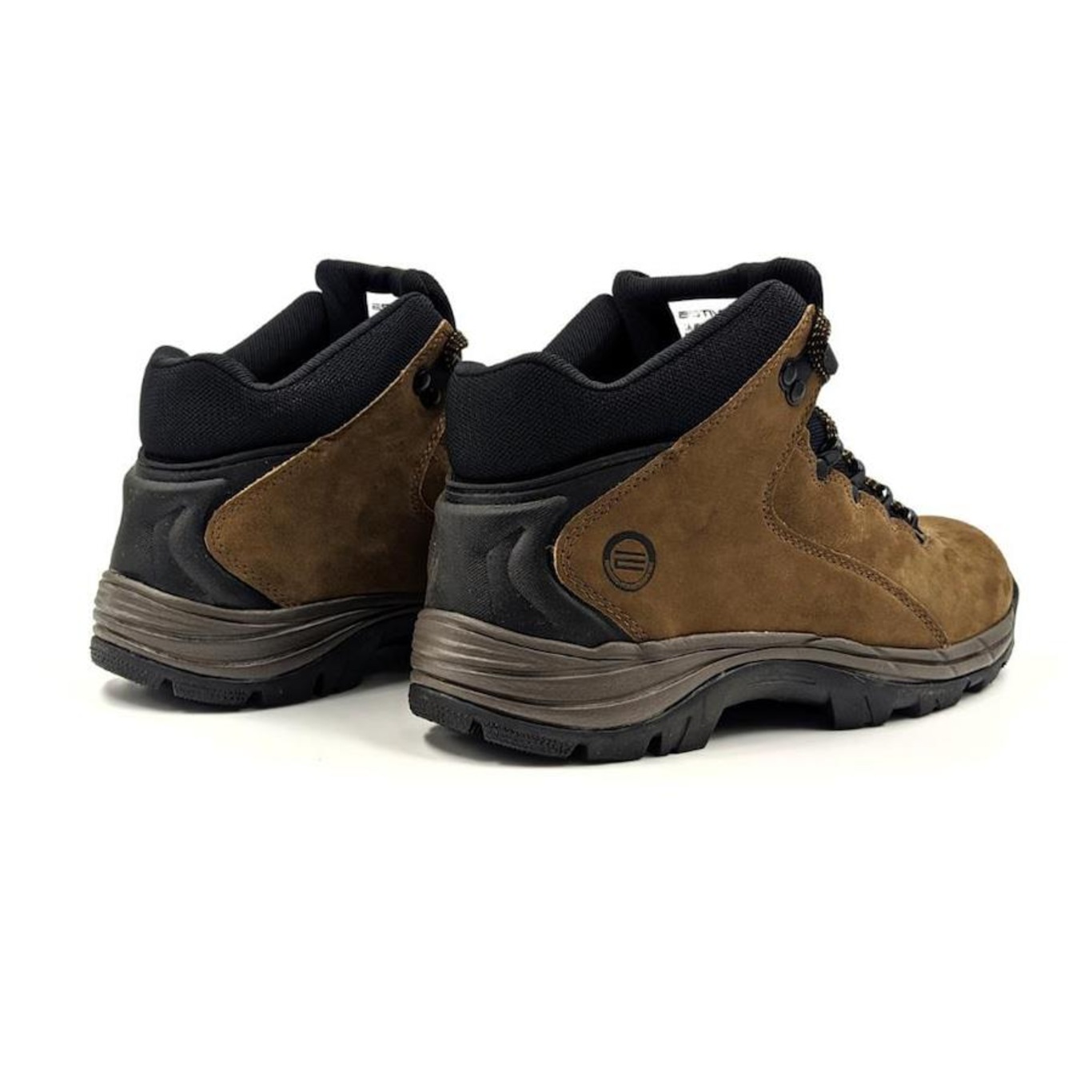 Bota Estival Trail Dust - Masculina - Foto 5