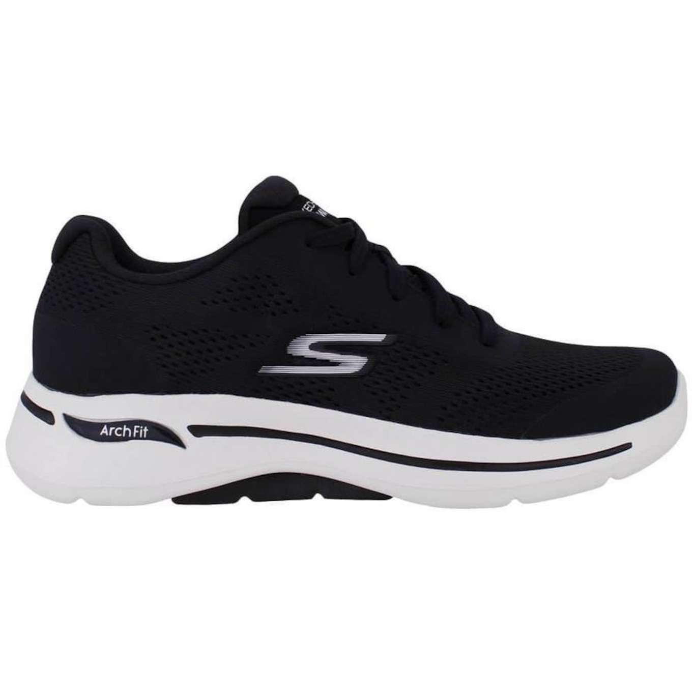 Tênis Skechers Arch Fit Guideline - Masculino - Foto 1