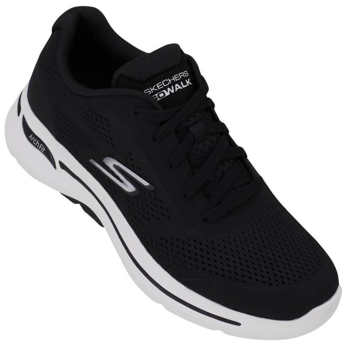 Tênis Skechers Arch Fit Guideline - Masculino - Foto 2