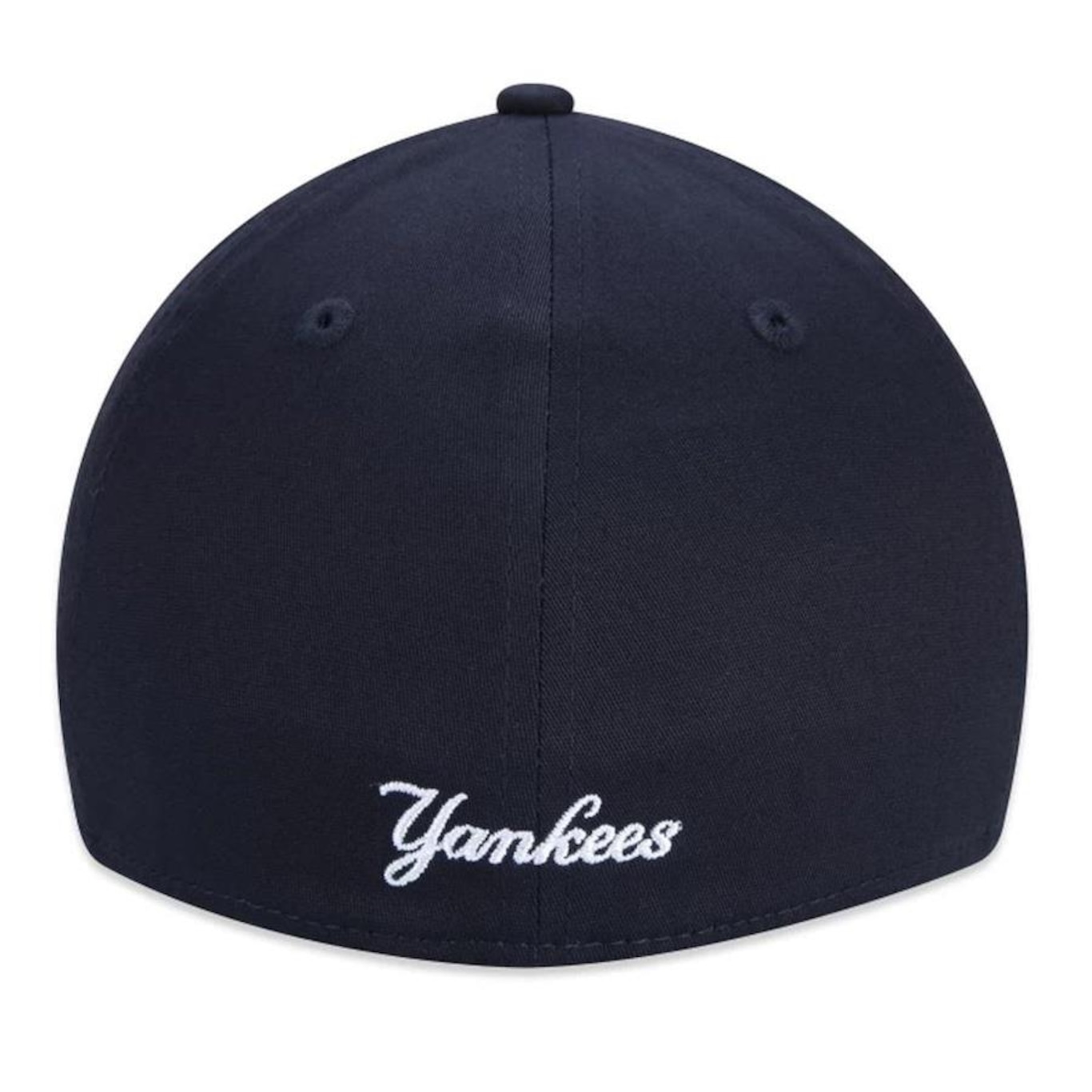 Boné New Era 3930 New York Yankees - Fechado - Masculino - Foto 2