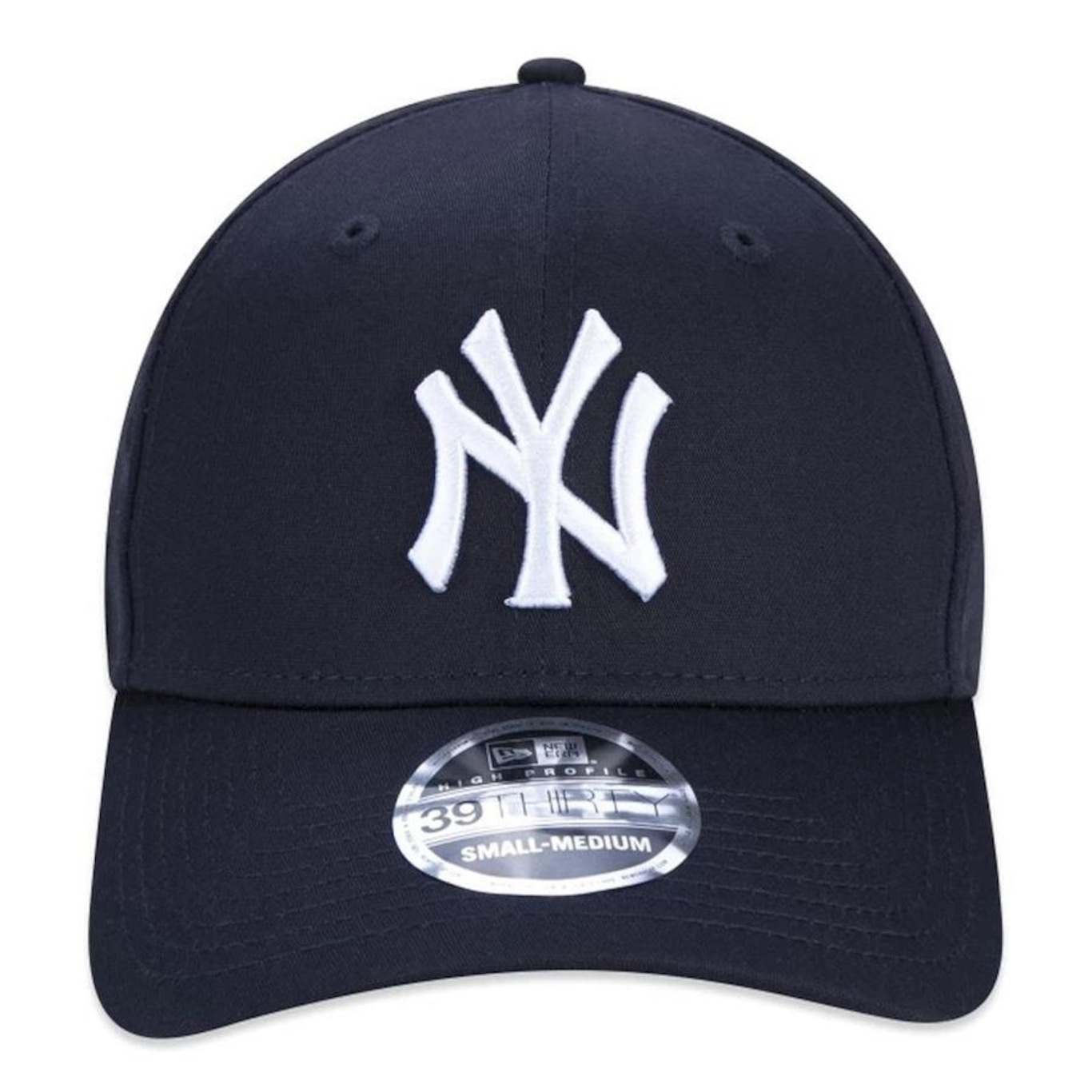 Boné New Era 3930 New York Yankees - Fechado - Masculino - Foto 3