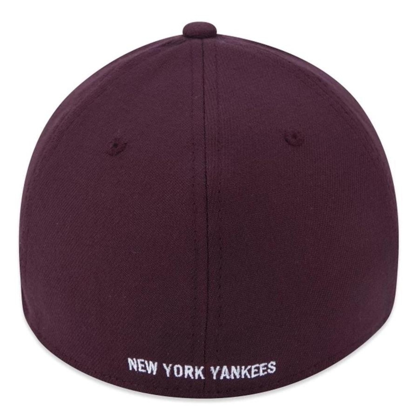 Boné New Era 3930 New York Yankees Core - Fechado - Masculino - Foto 2