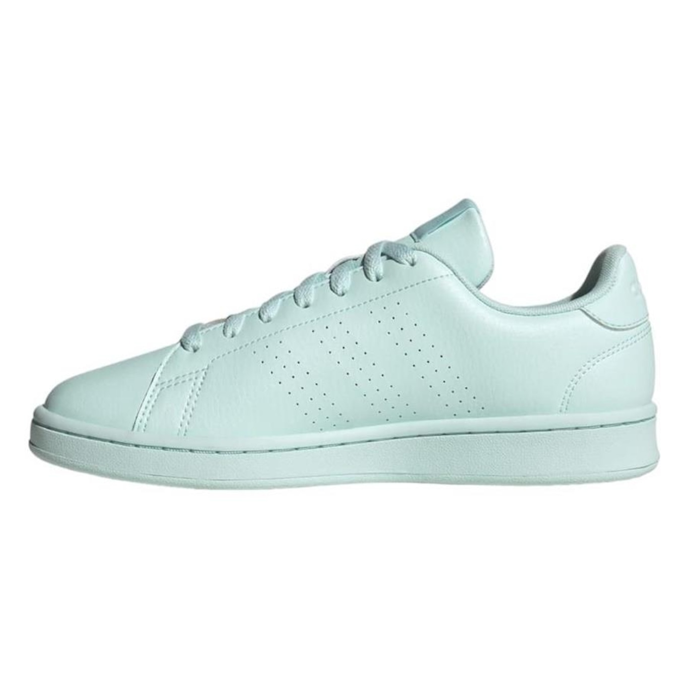 Tênis adidas Advantage - Feminino - Foto 2