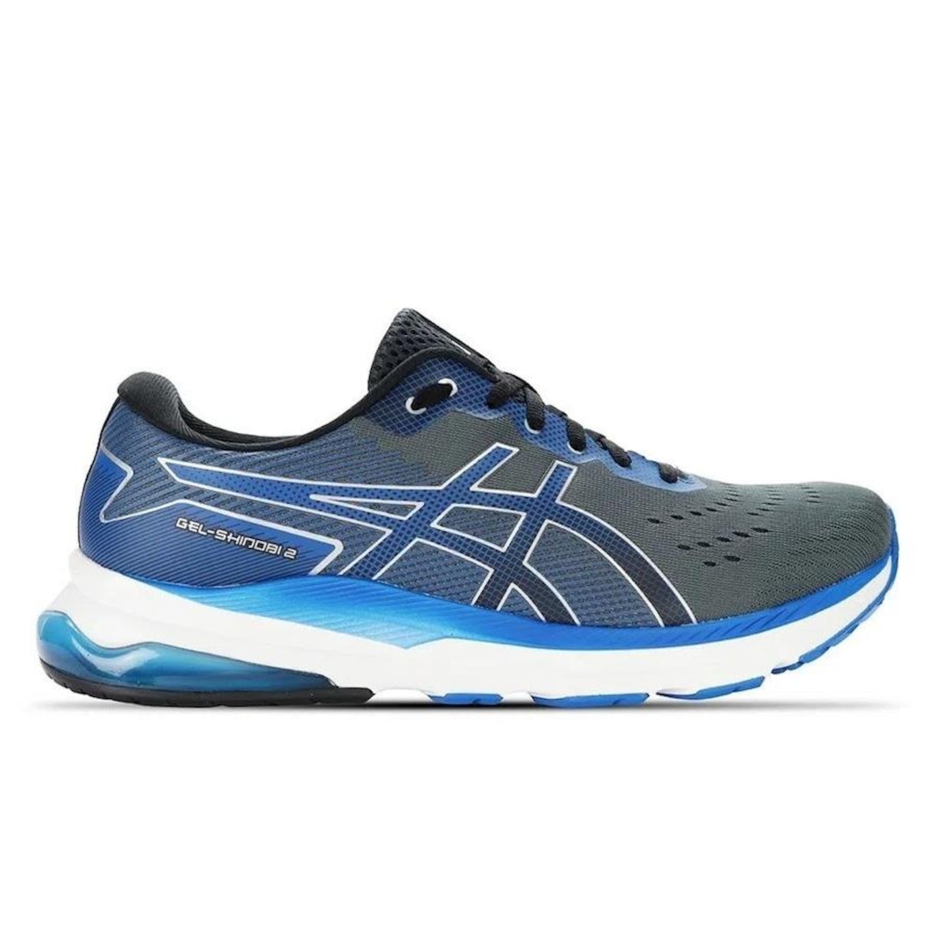 Tênis Asics Gel-Shinobi 2 - Masculino - Foto 1