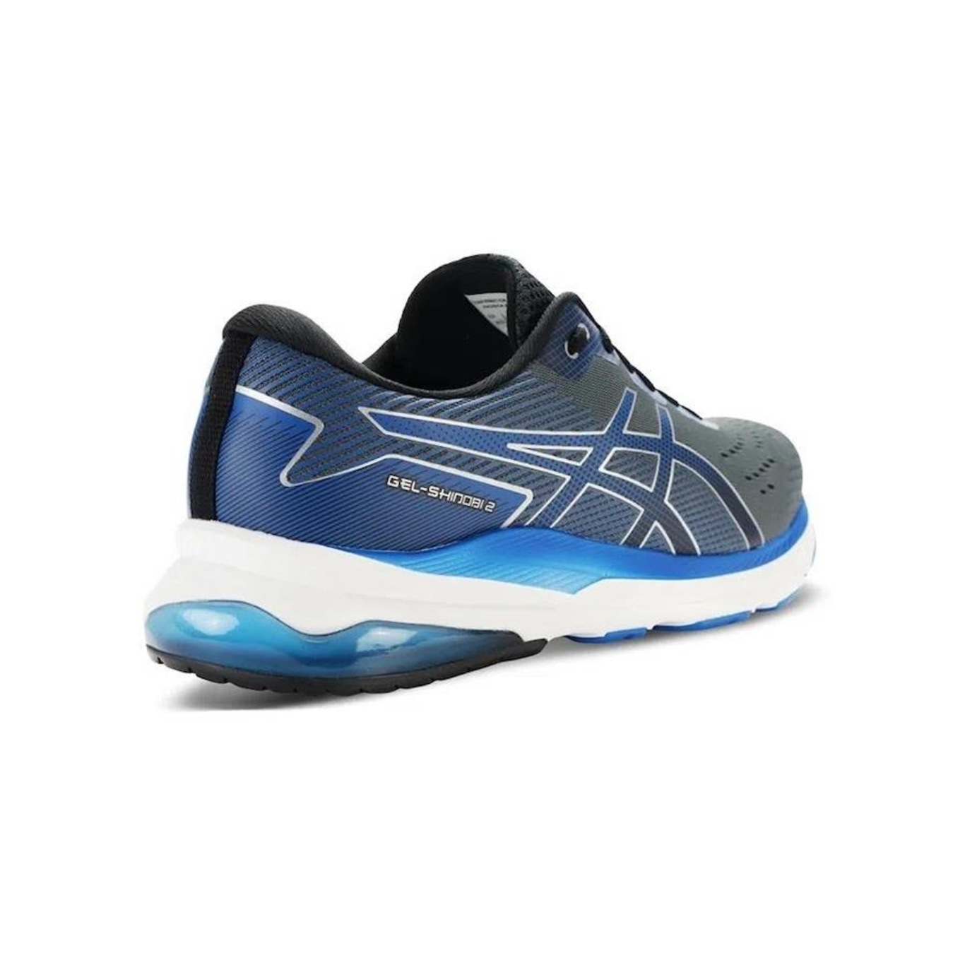 Tênis Asics Gel-Shinobi 2 - Masculino - Foto 3