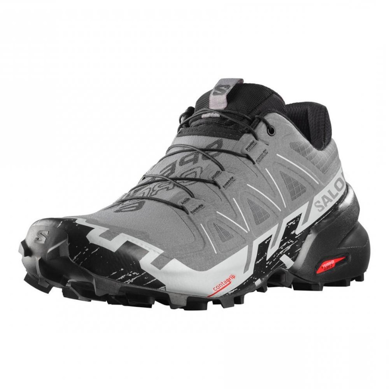 Tenis salomon sale masculino