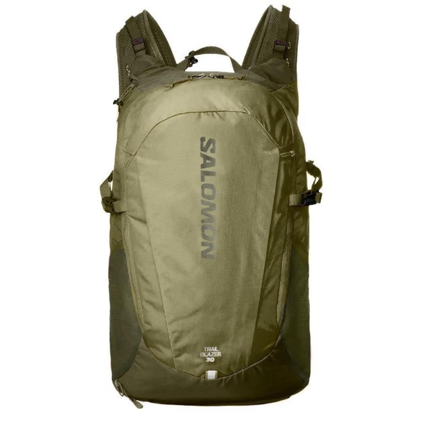 Mochila Salomon Trailblazer 30 Litros Centauro