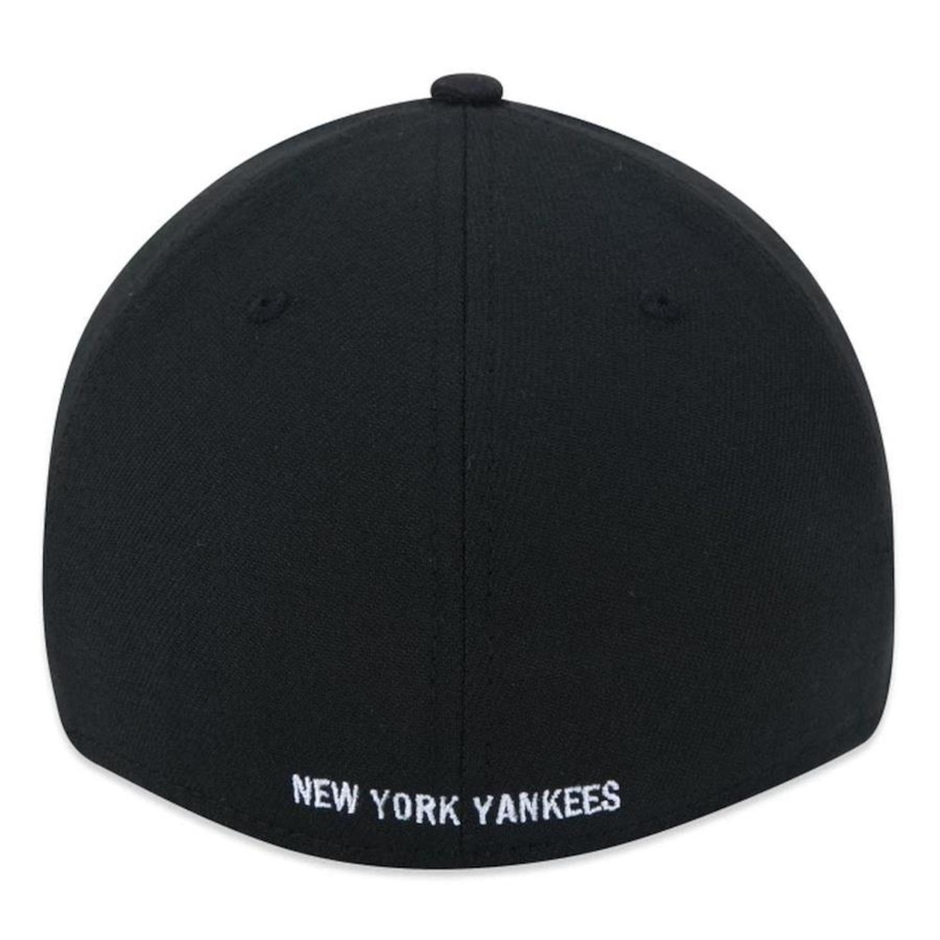 Boné New Era 3930 New York Yankees Core - Fechado - Masculino - Foto 2