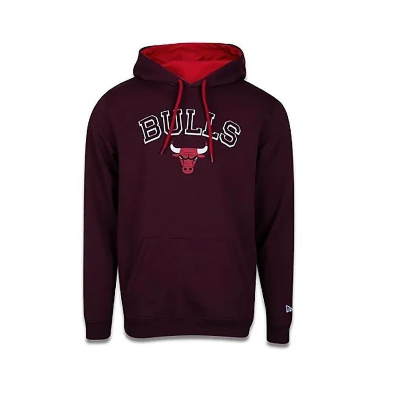 Blusa de frio hot sale masculina chicago bulls