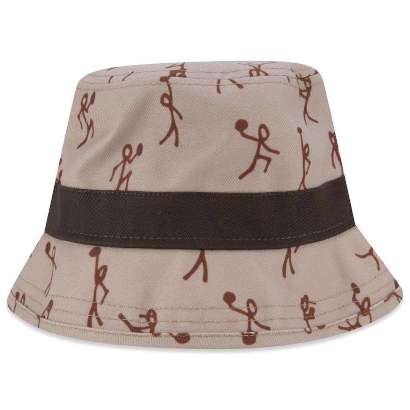 Chapéu Bucket New Era Bucket Old Era - Masculino - Foto 2