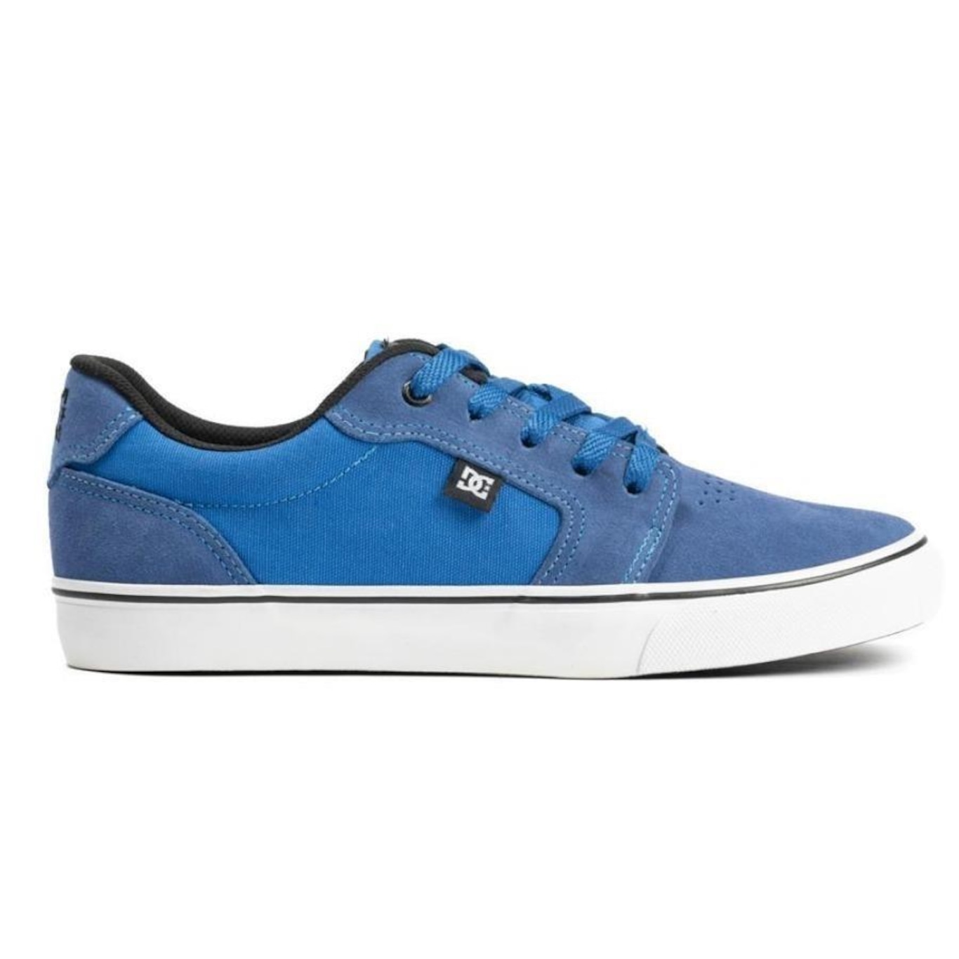 Tênis DC Shoes Anvil 2 LA - Masculino - Foto 1