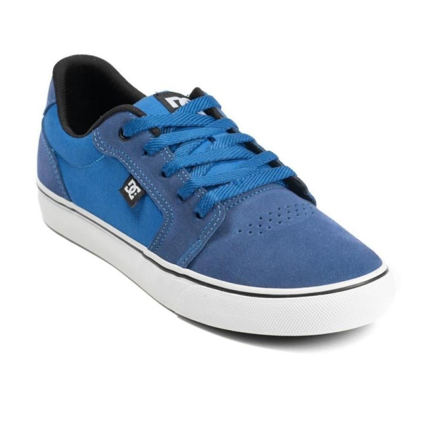 Tênis DC Shoes Anvil 2 LA - Masculino - Foto 2