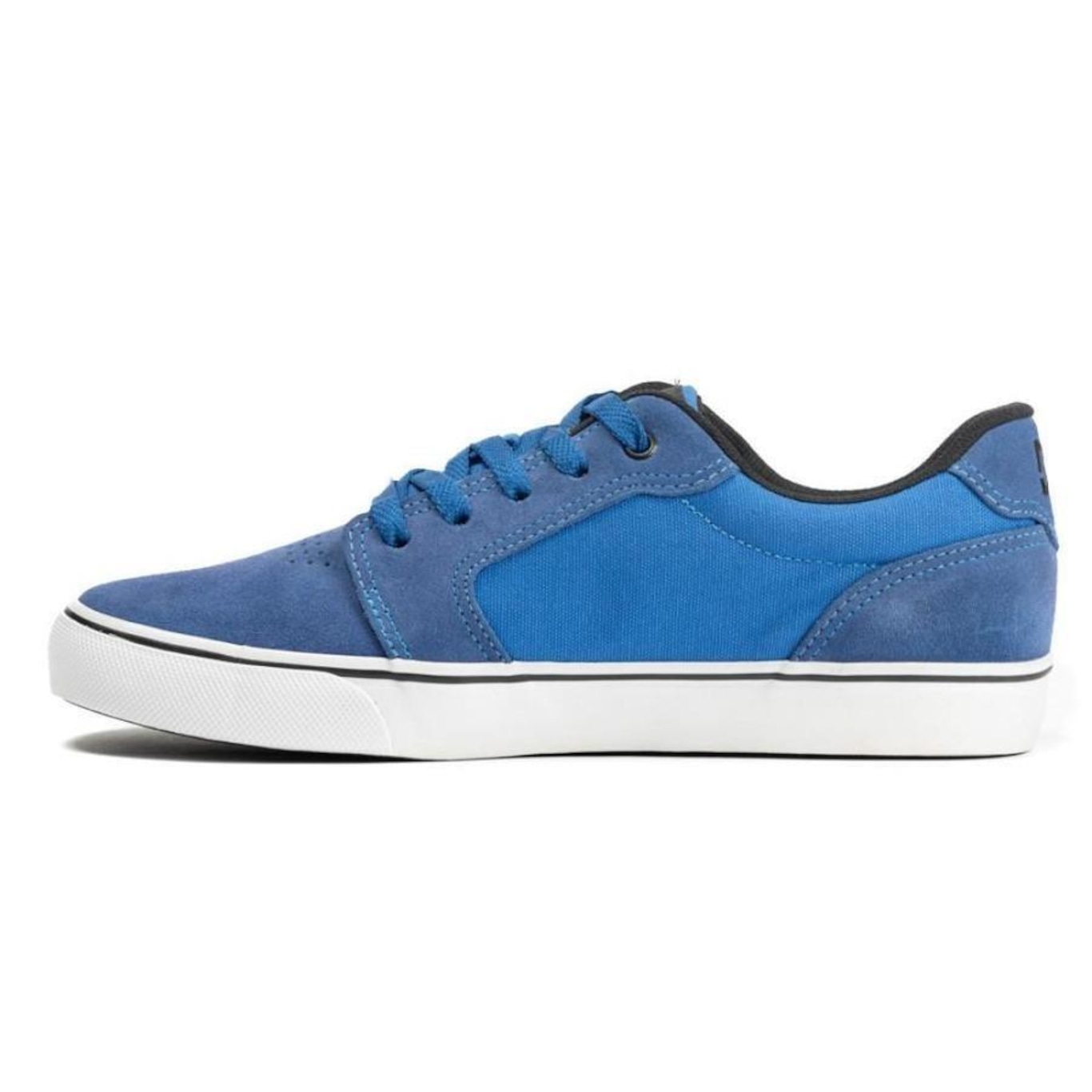 Tênis DC Shoes Anvil 2 LA - Masculino - Foto 3