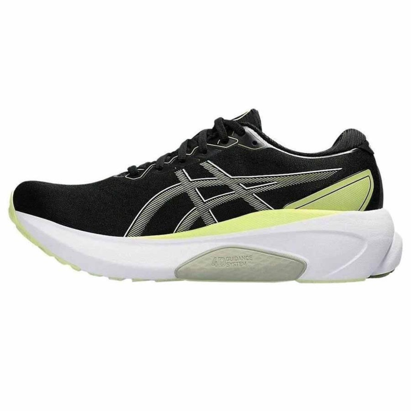 Tênis Asics Gel-Kayano 30 + 1 Par de Meias - Masculino - Foto 2