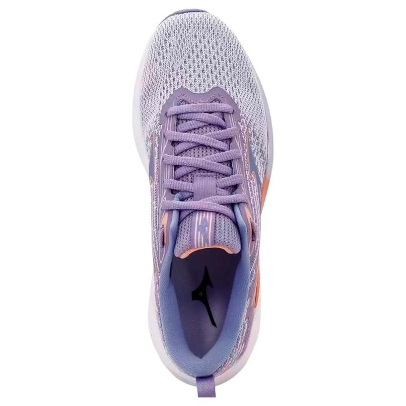 Tênis Mizuno Wave Vitality 5 + Meia - Feminino - Foto 4