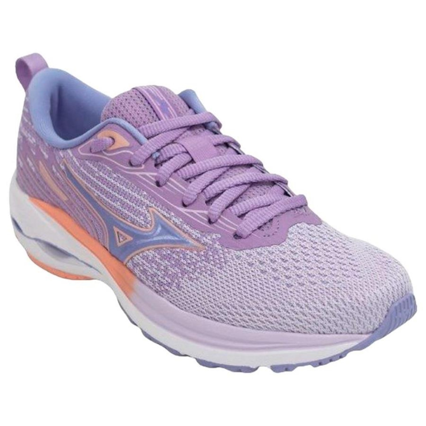 Tênis Mizuno Wave Vitality 5 - Feminino - Foto 1