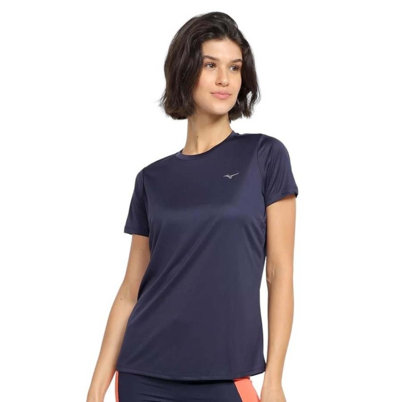 Camiseta Mizuno Energy - Feminina - Foto 1