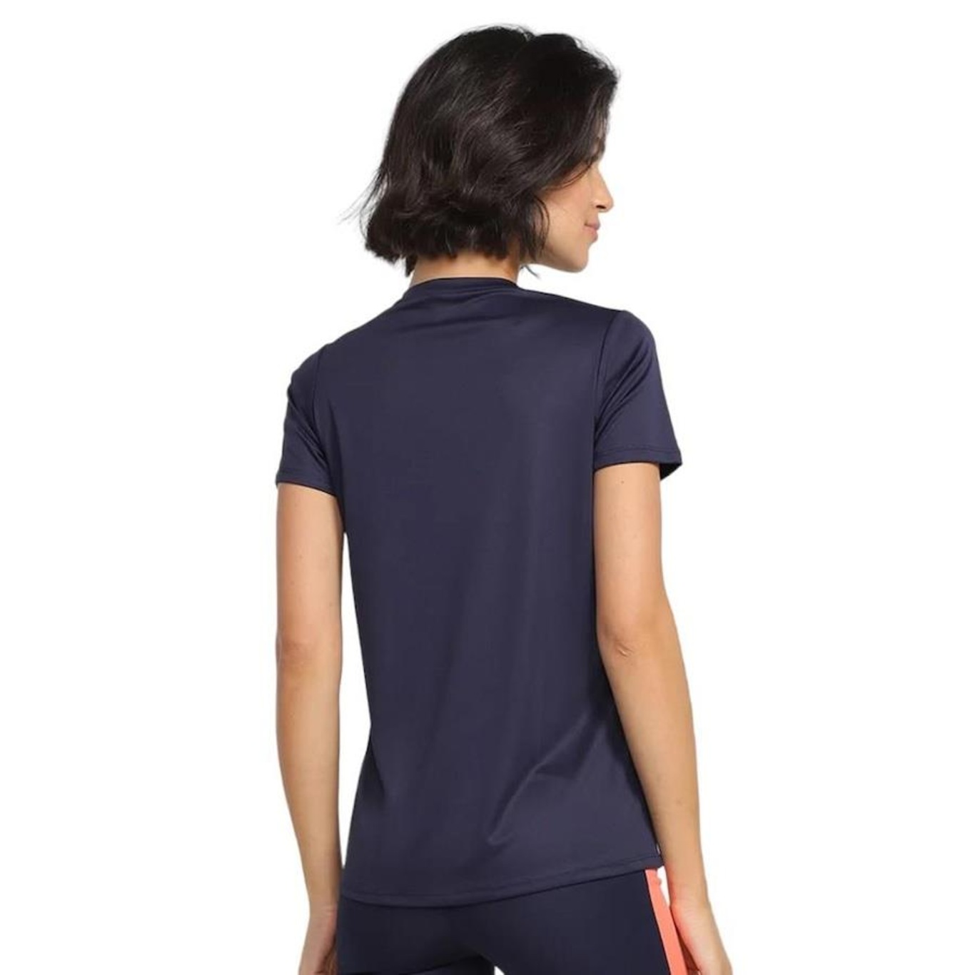 Camiseta Mizuno Energy - Feminina - Foto 2