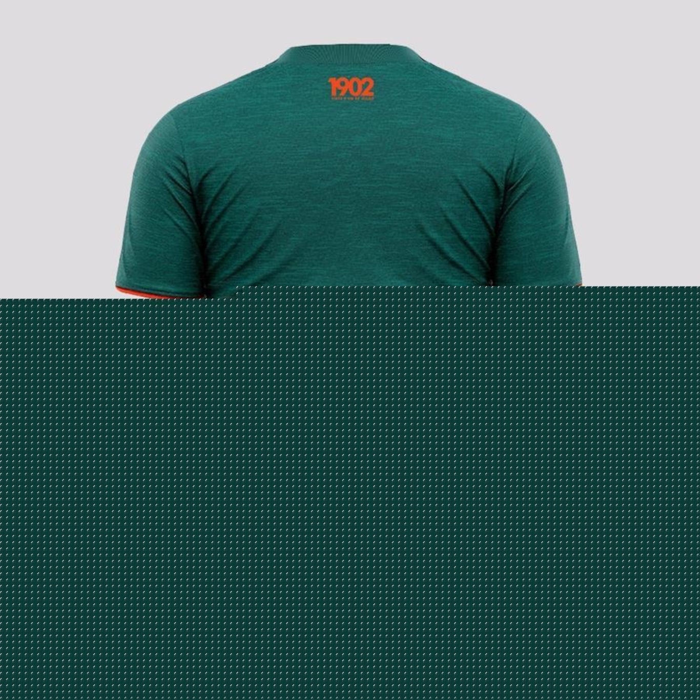 Camiseta do Fluminense Braziline Study - Masculina - Foto 1