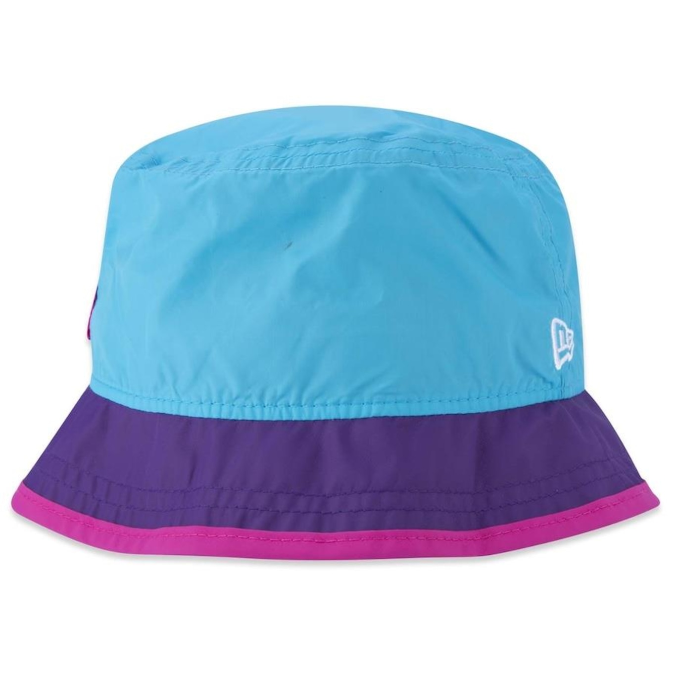 Chapéu New Era Bucket Beach Joy - Masculino - Foto 1