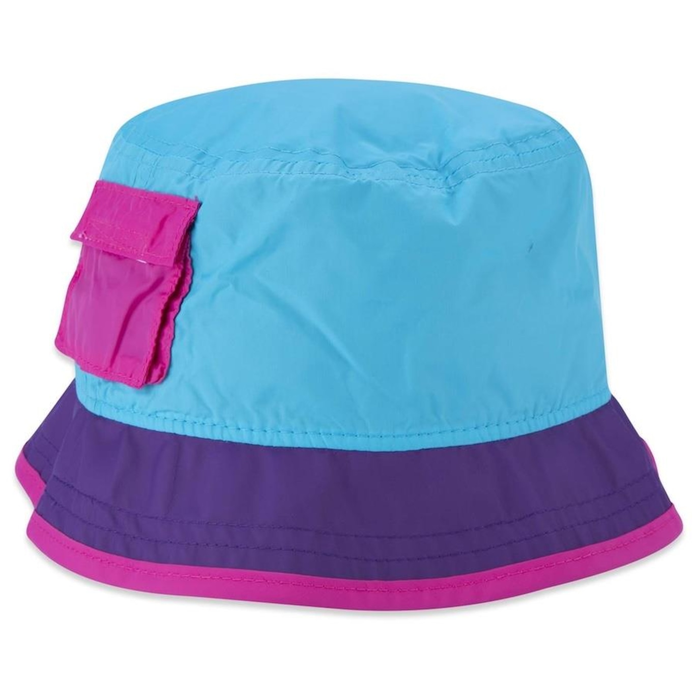 Chapéu New Era Bucket Beach Joy - Masculino - Foto 3