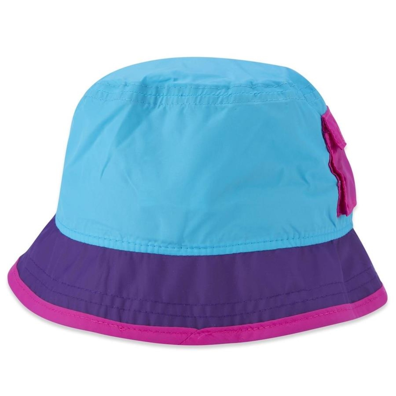 Chapéu New Era Bucket Beach Joy - Masculino - Foto 4