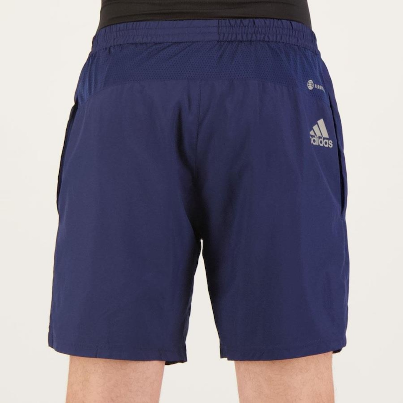 adidas chelsea shorts navy