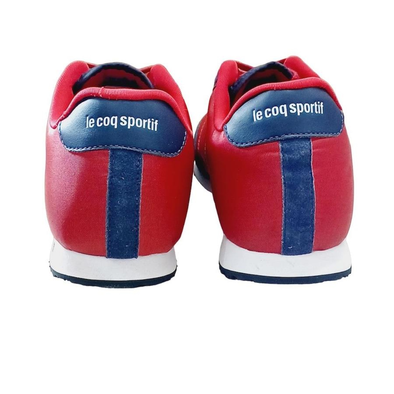 Tenis le coq clearance sportif rouge