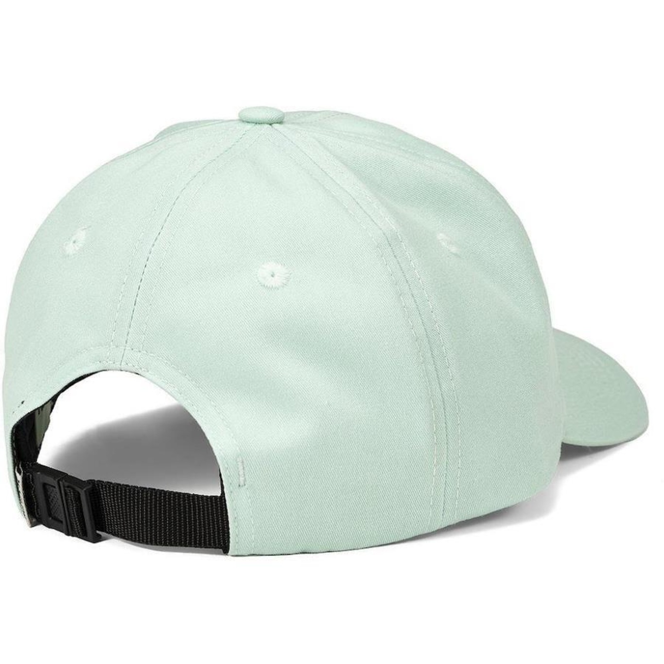 Boné Aba Curva Hurley Twill - Strapback - Feminino - Foto 2