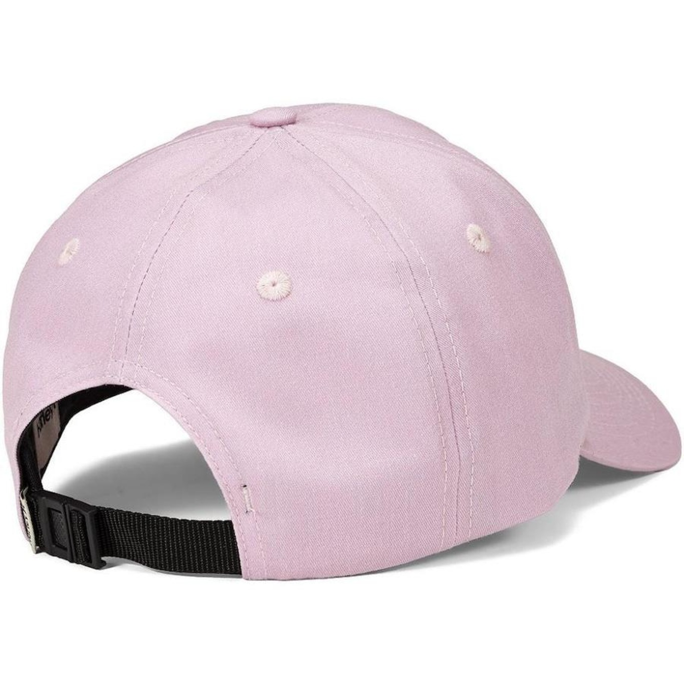 Boné Aba Curva Hurley Twill - Strapback - Adulto - Foto 2