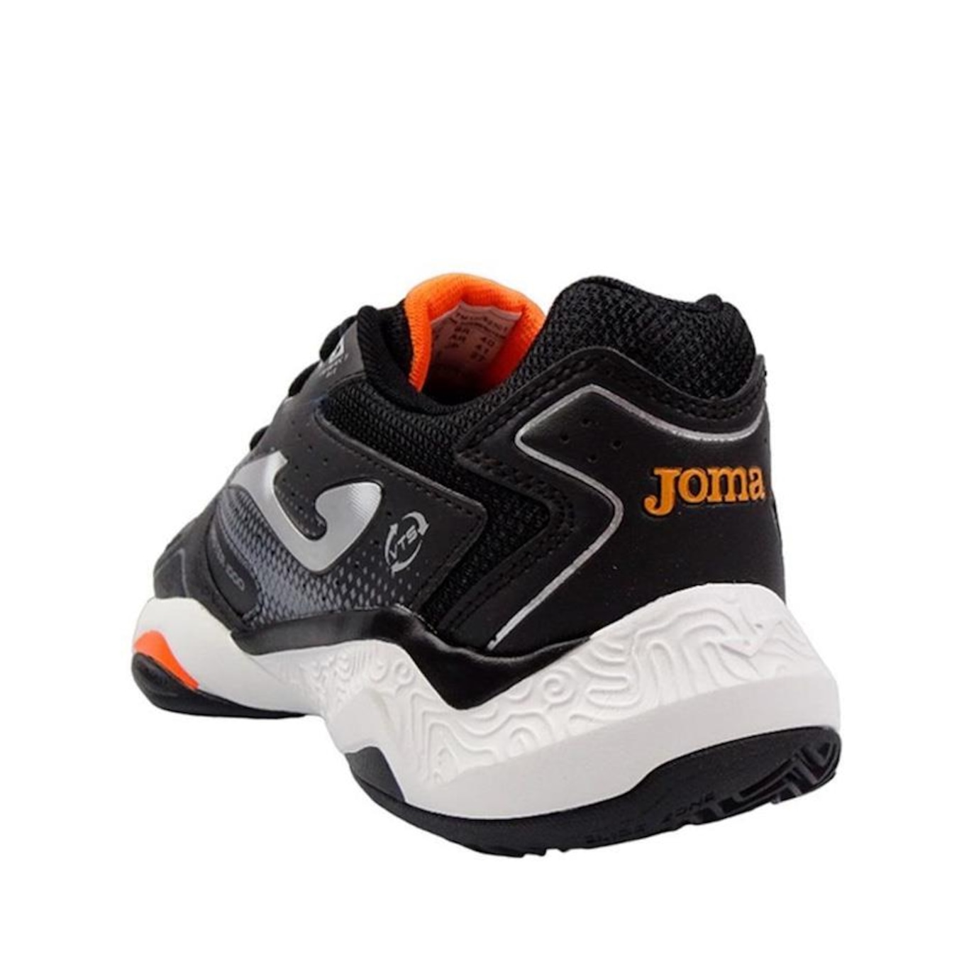 Chuteira Futsal Joma Master 1000 Indoor - Masculina - Foto 3