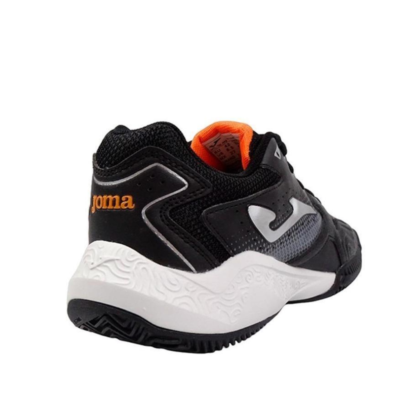 Chuteira Futsal Joma Master 1000 Indoor - Masculina - Foto 4