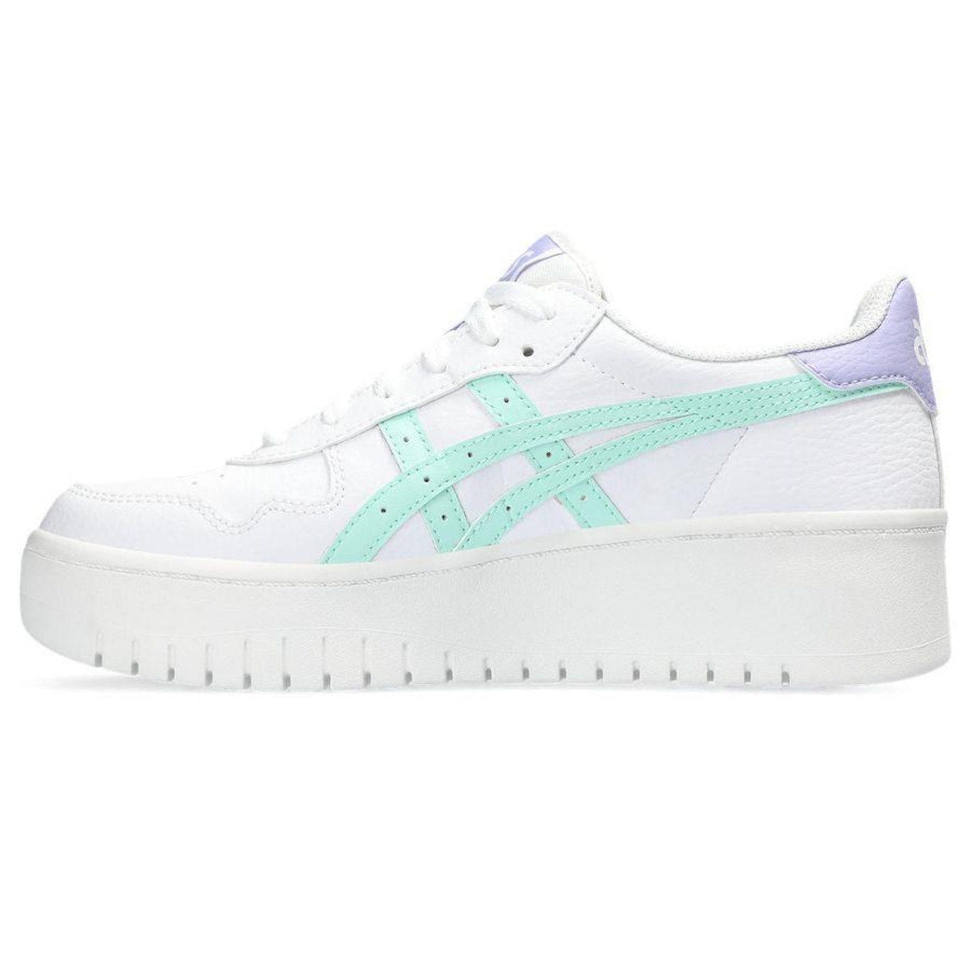 Tênis Asics Japans S Pf - Feminino - Foto 2