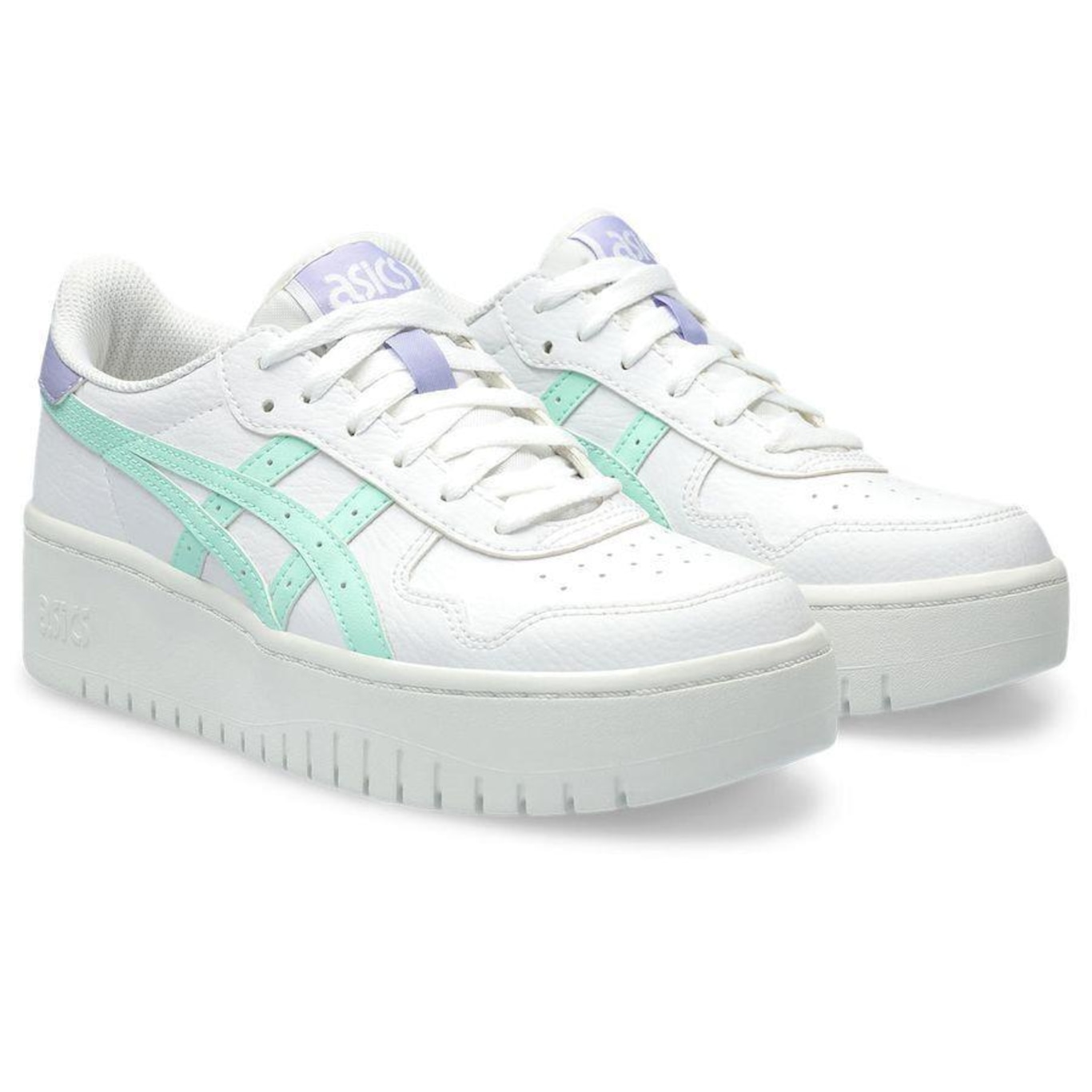 Tênis Asics Japans S Pf - Feminino - Foto 3