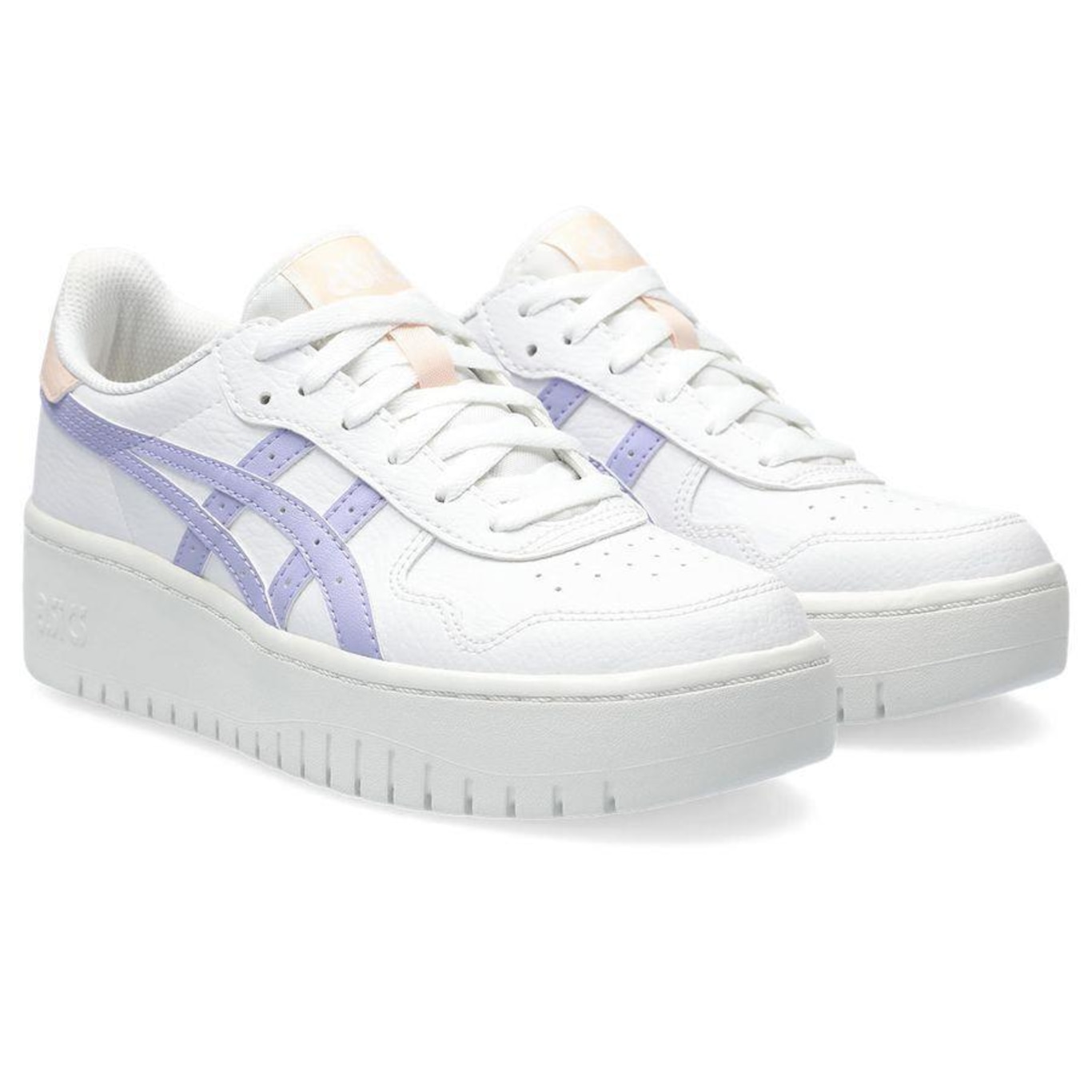 Tênis Asics Japans S Pf - Feminino - Foto 3