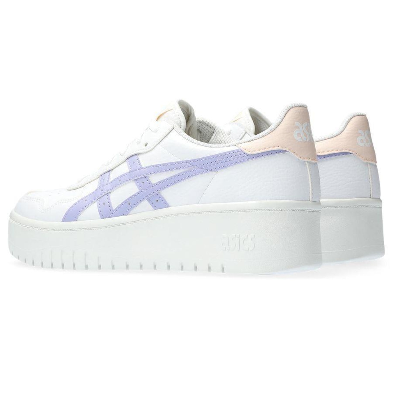 Tênis Asics Japans S Pf - Feminino - Foto 4