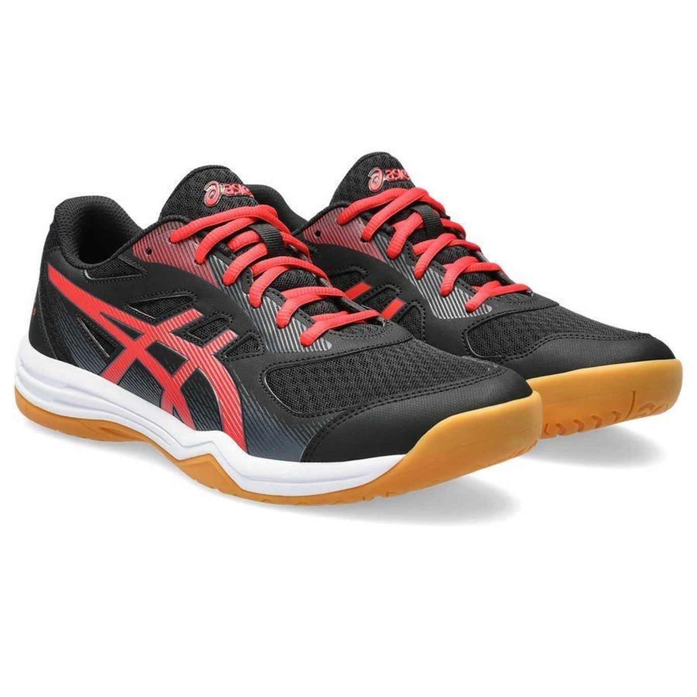 Tênis ASICS Upcourt 5 - Masculino - Foto 3