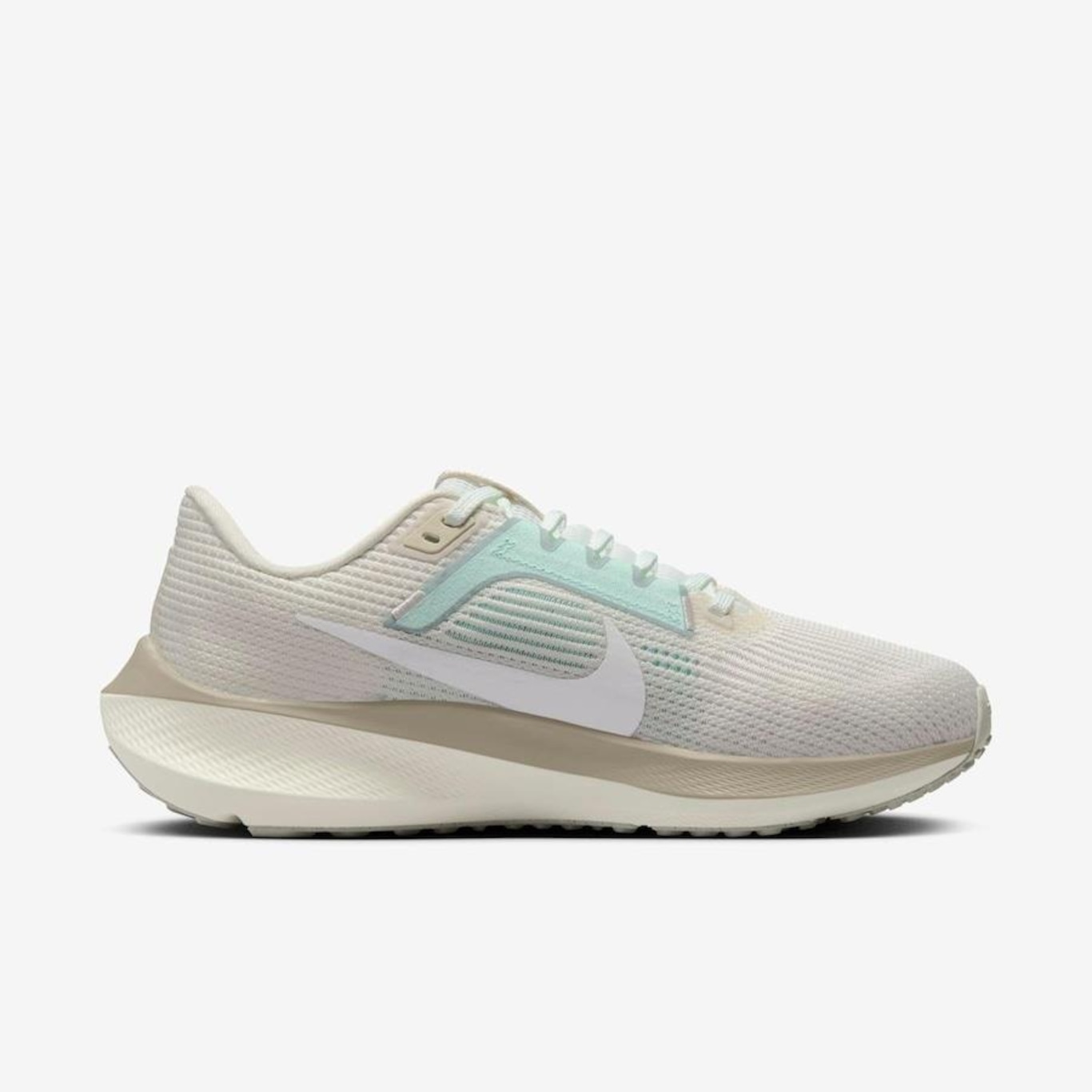 Tênis Nike Air Zoom Pegasus 40 Prm - Feminino - Foto 3