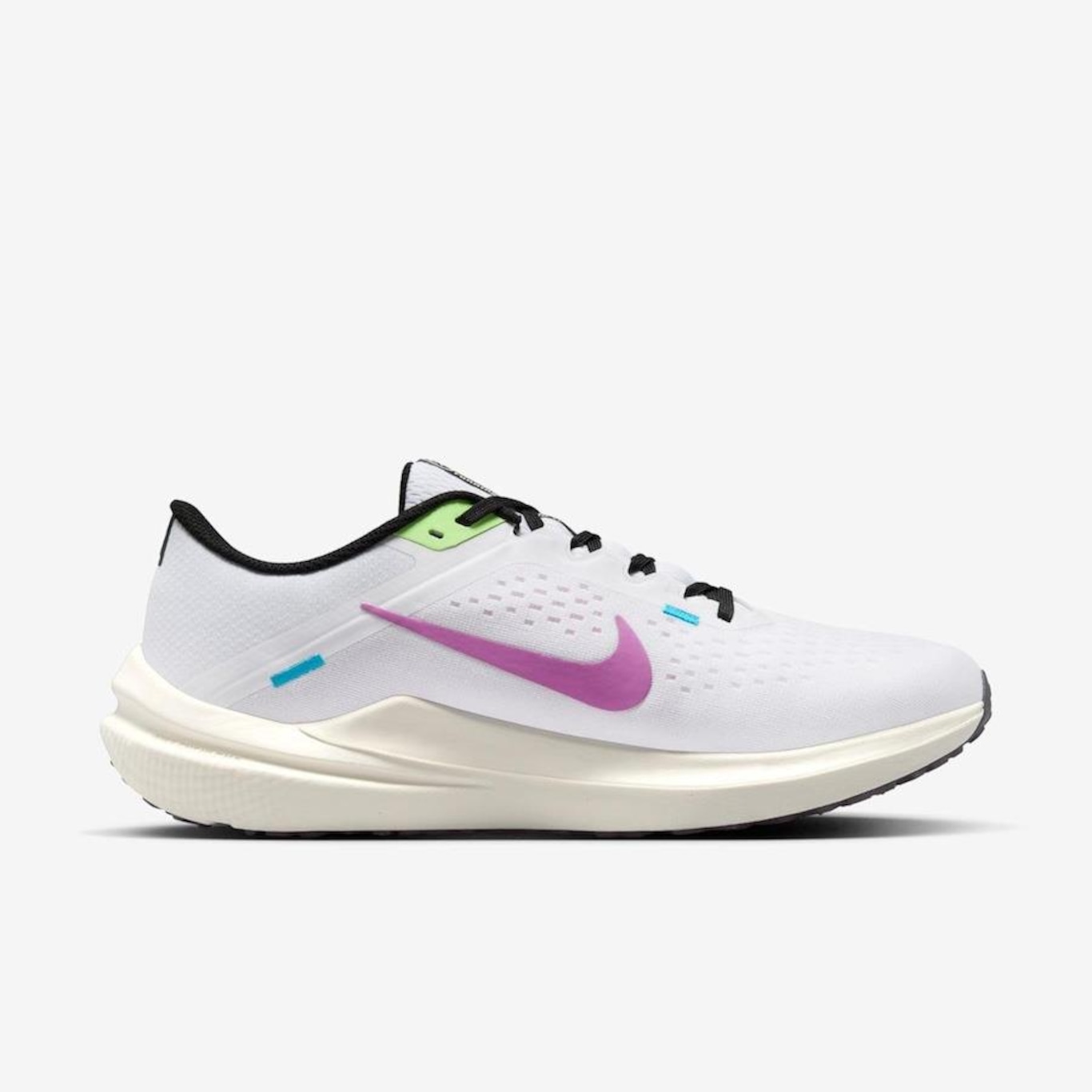 Tênis Nike Winflo 10 Se - Masculino - Foto 3