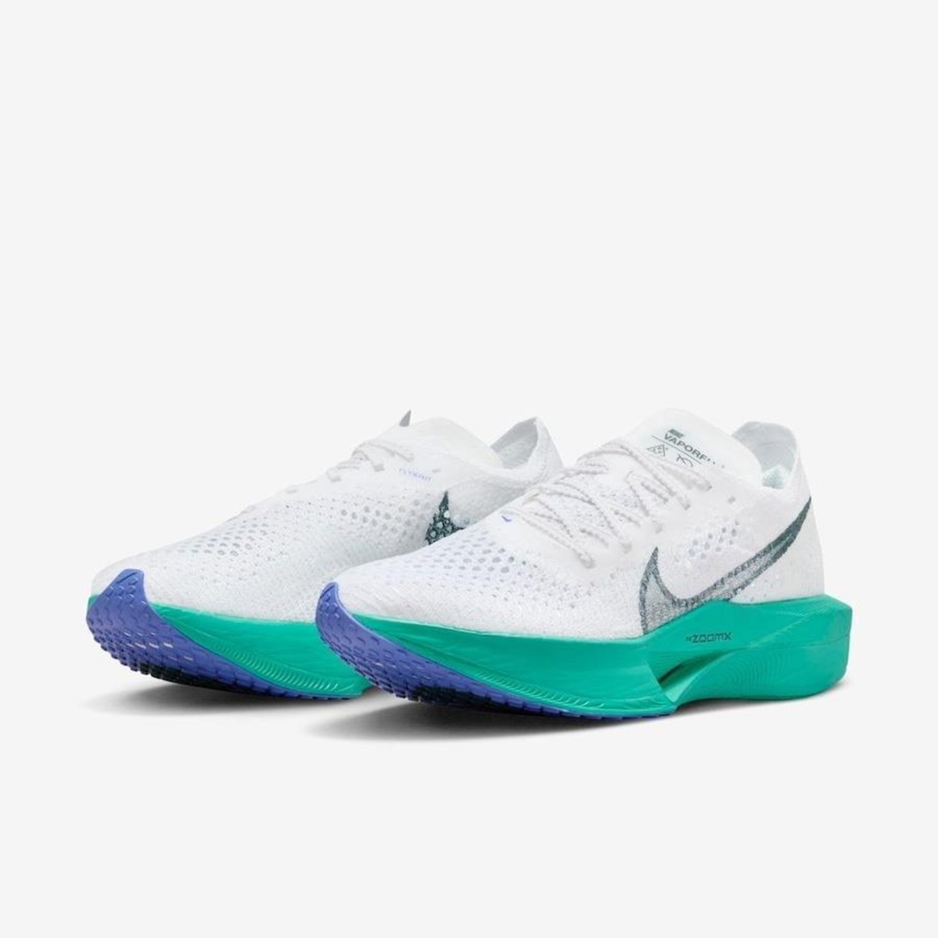 Tênis Nike ZoomX Vaporfly Next% 3 - Feminino - Foto 5