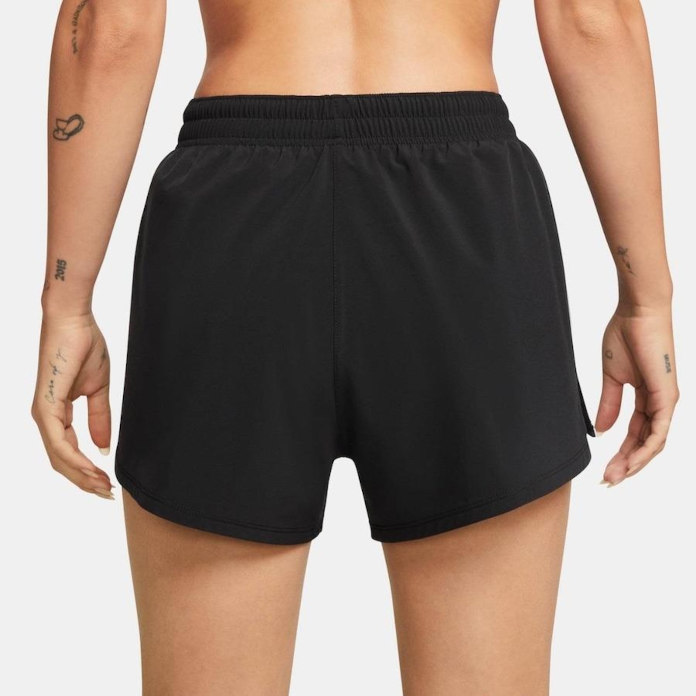 Shorts Nike Air Dri-Fit - Feminino - Foto 3