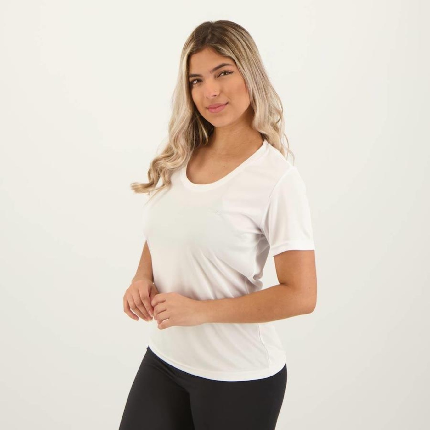 Camiseta Olympikus Ess - Feminina - Foto 2