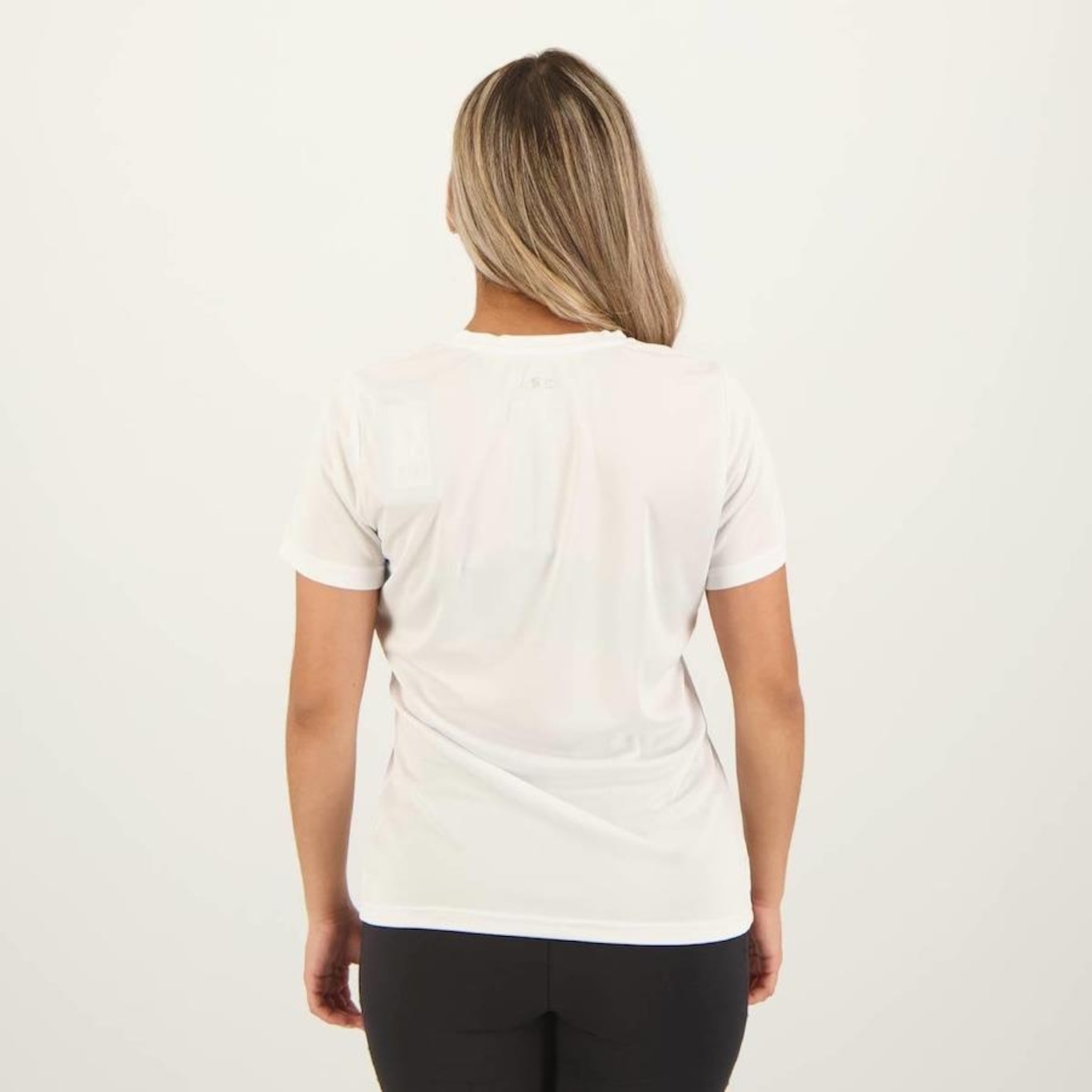 Camiseta Olympikus Ess - Feminina - Foto 3