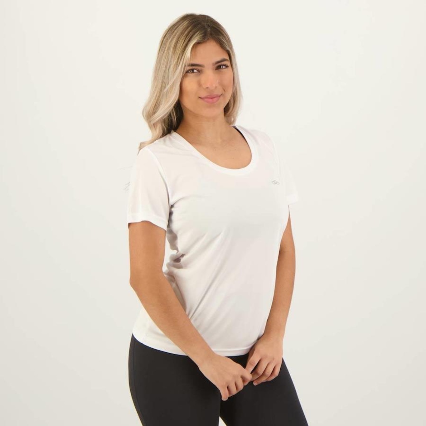 Camiseta Olympikus Ess - Feminina - Foto 5