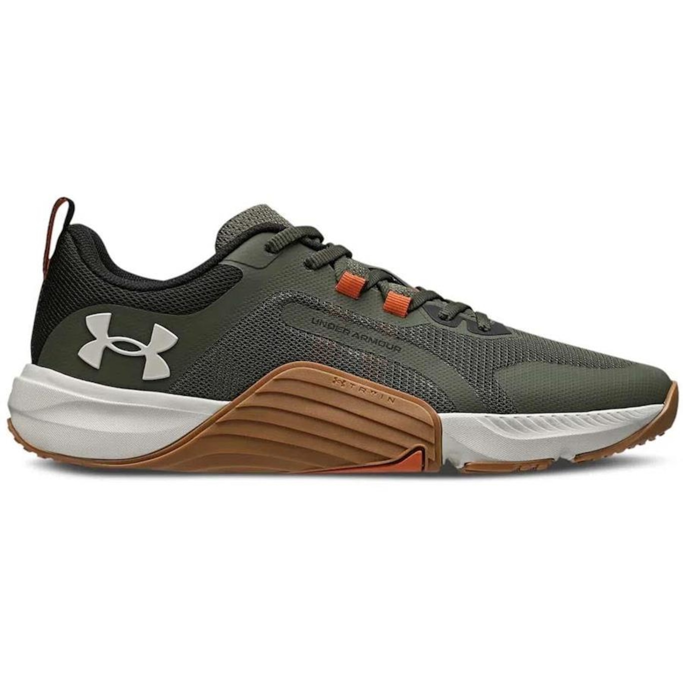 Tênis Under Armour Tribase Reps - Masculino - Foto 1