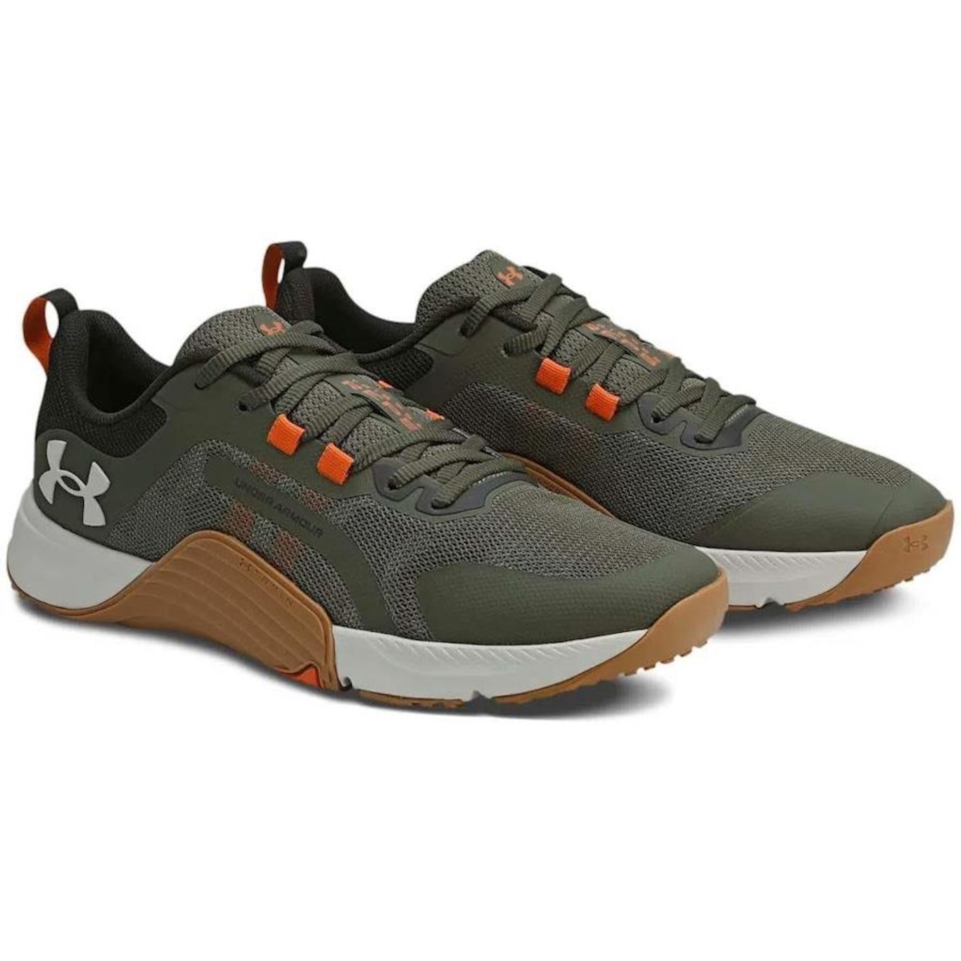 Tênis Under Armour Tribase Reps - Masculino - Foto 3