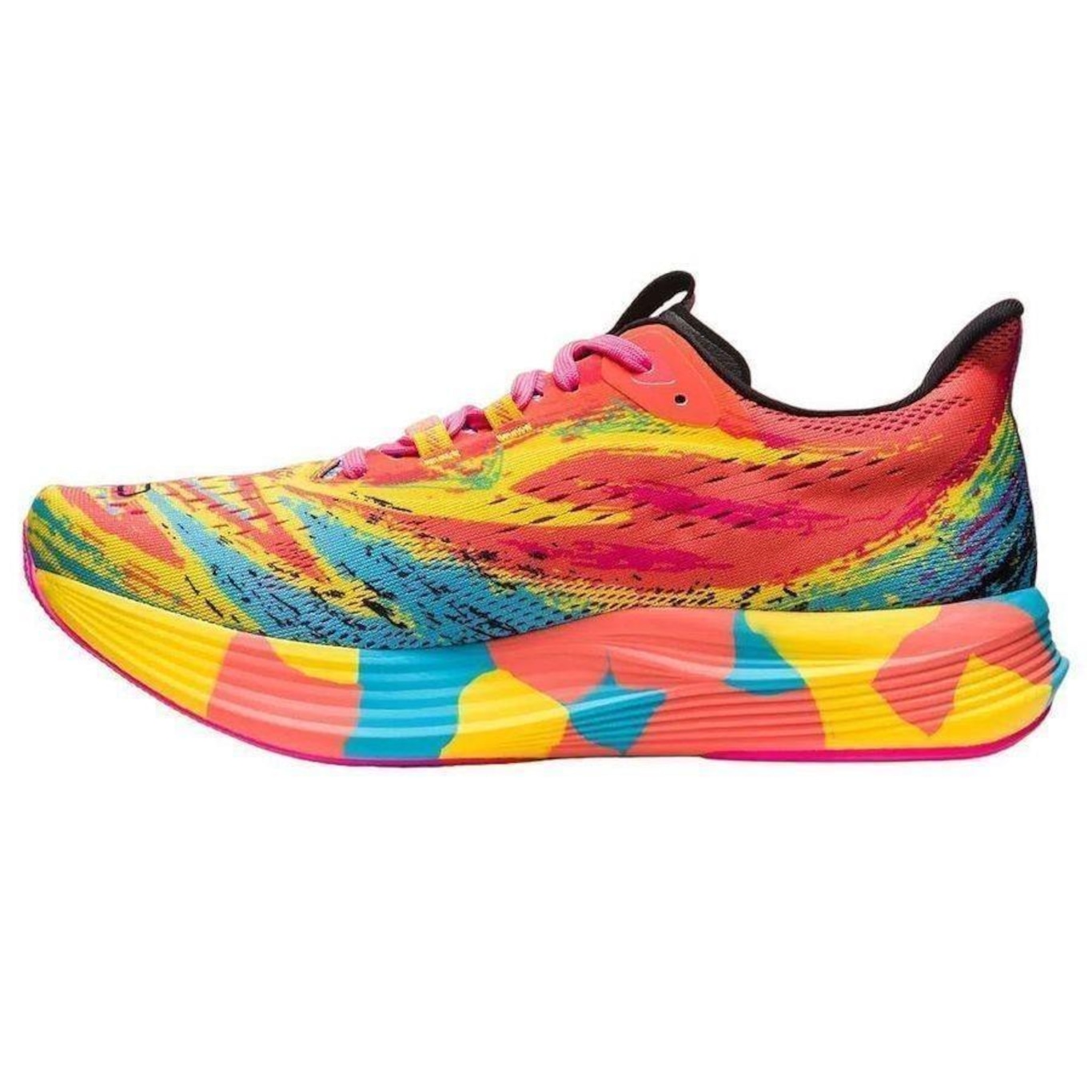 Tênis Asics Noosa Tri 15 - Masculino - Foto 2